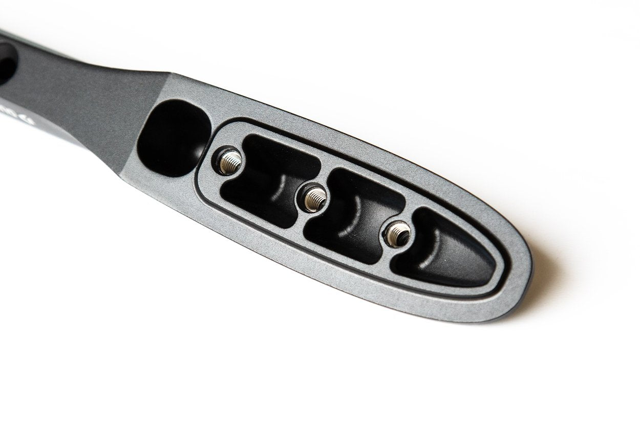 Fanatic X Fuselage AL 3BS 2023