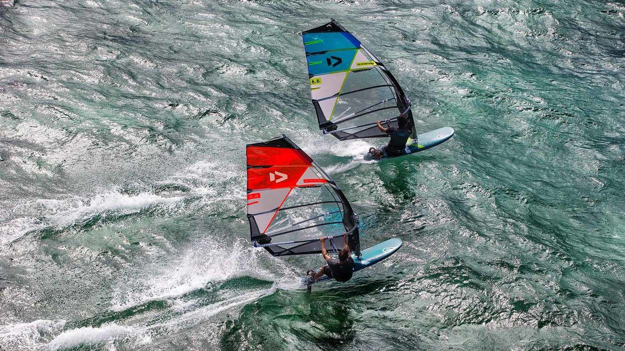 Duotone S_Type SL 2019