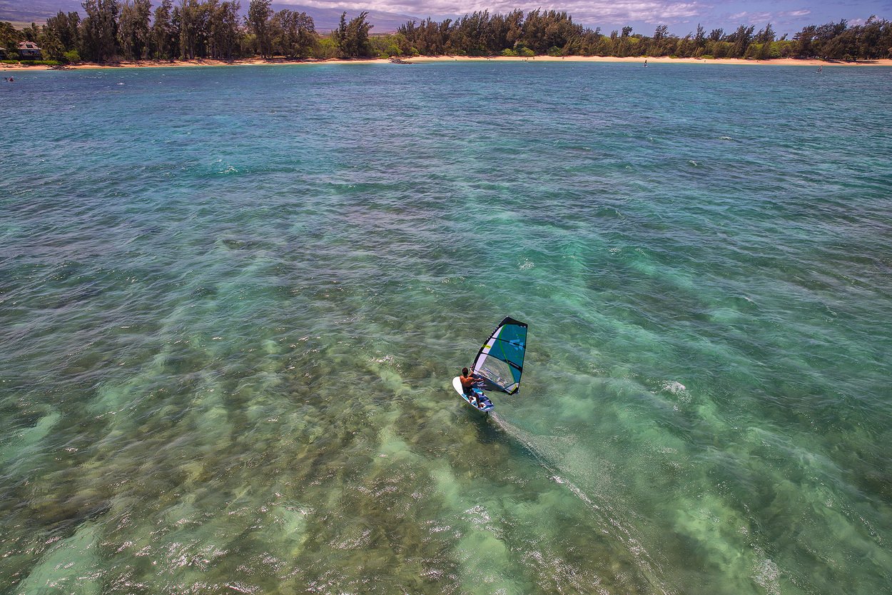 Fanatic Stingray Foil HRS 2020