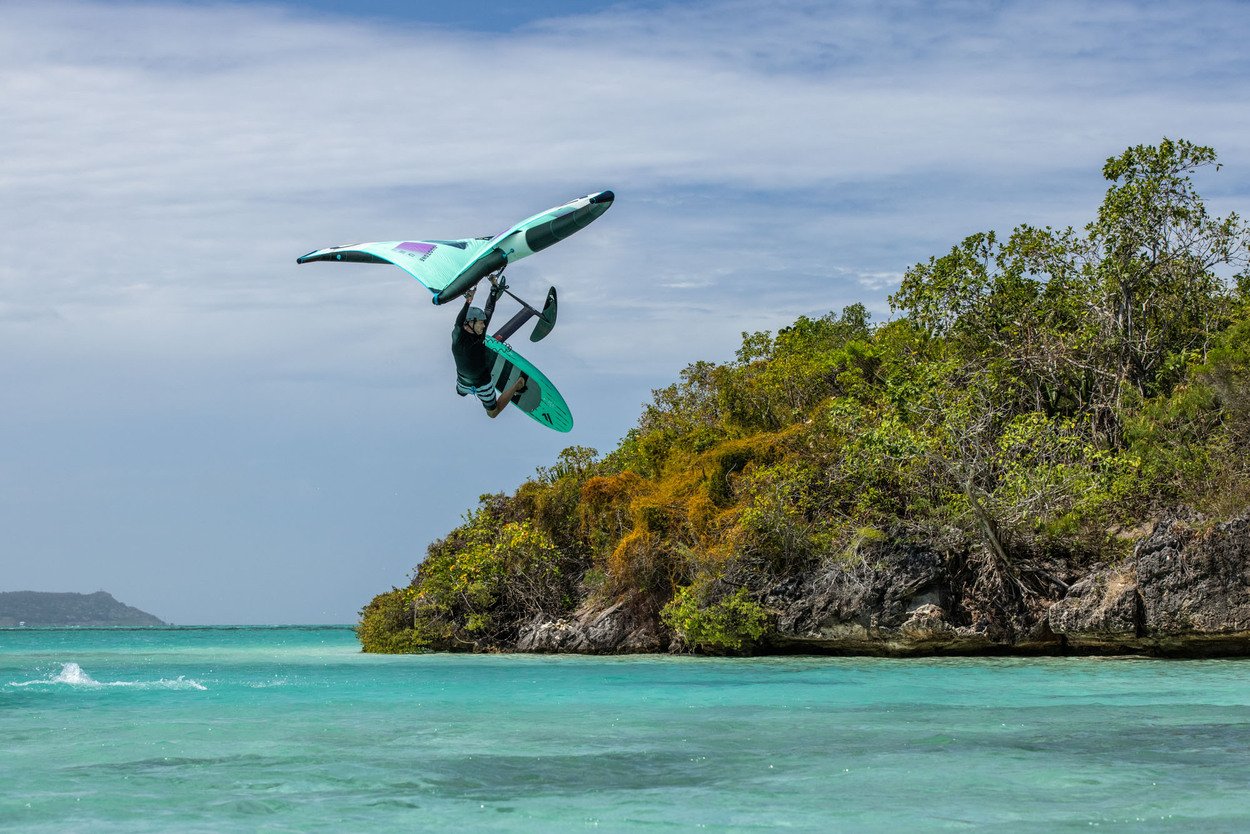 Duotone Unit 2022 2022