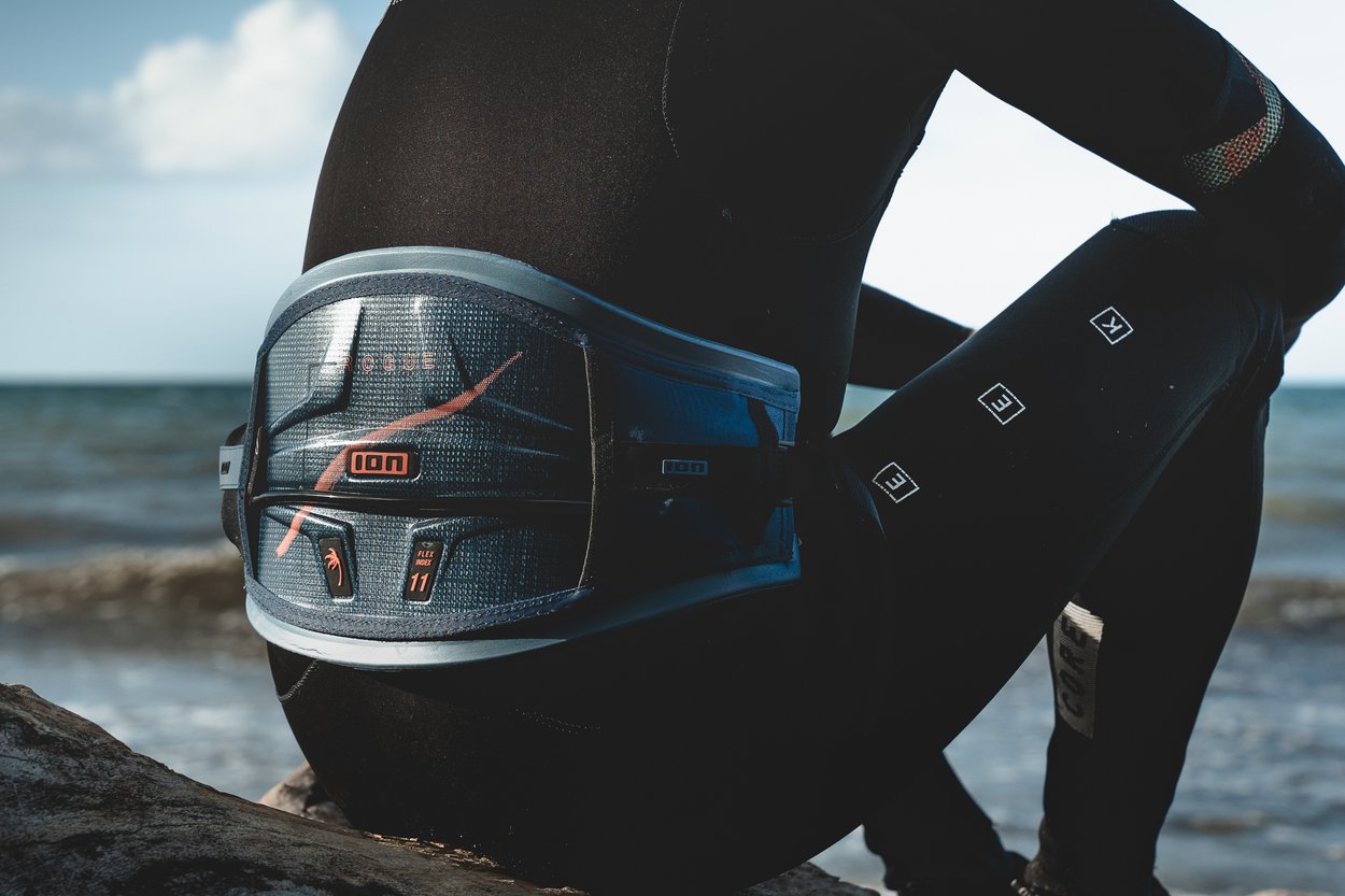 ION Rogue Wingfoil Harness 2024