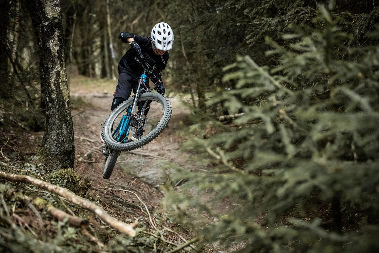 ION Tee SS Seek DR Youth 2021