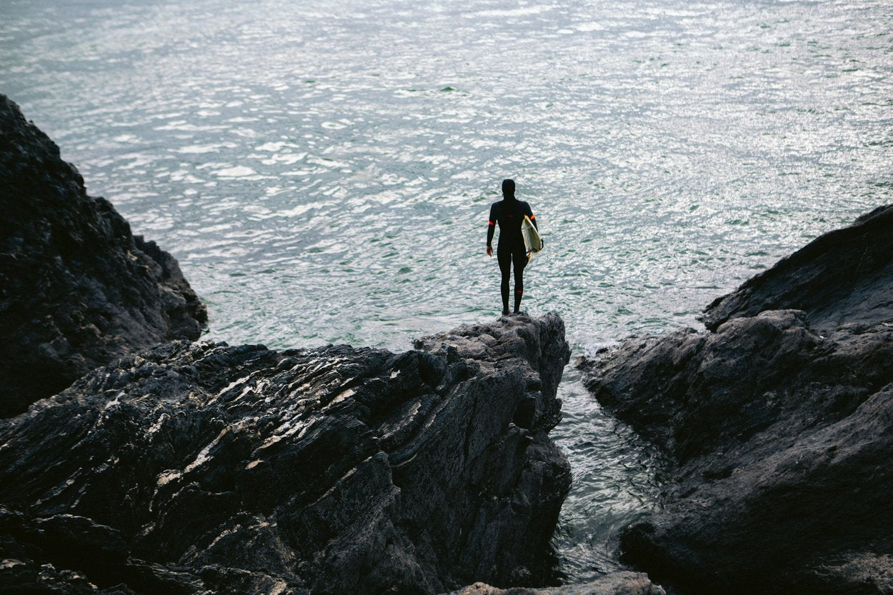 ION Women Wetsuit Amaze Amp 5/4 Front Zip 2024