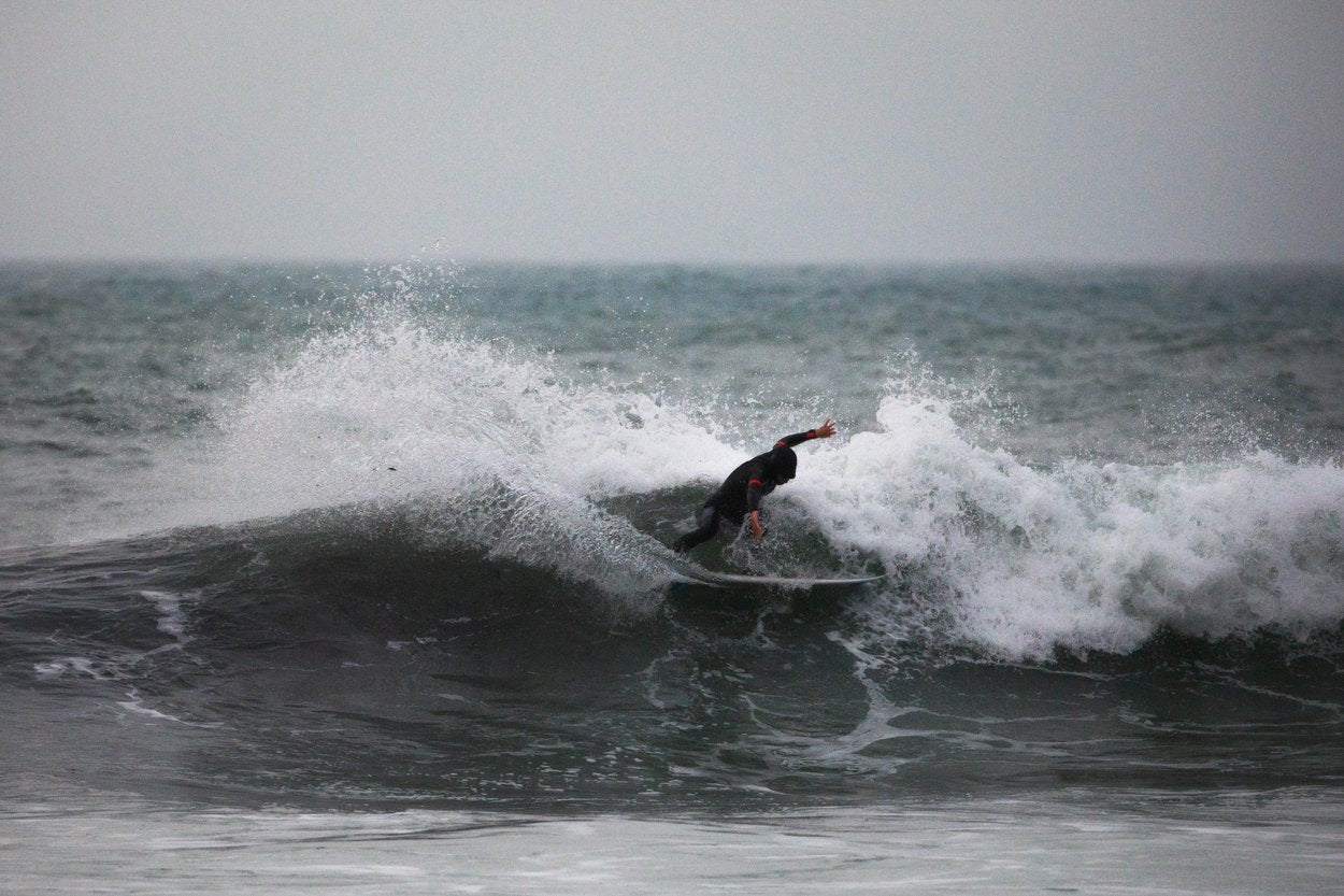 ION Women Wetsuit Amaze Amp 5/4 Front Zip 2024