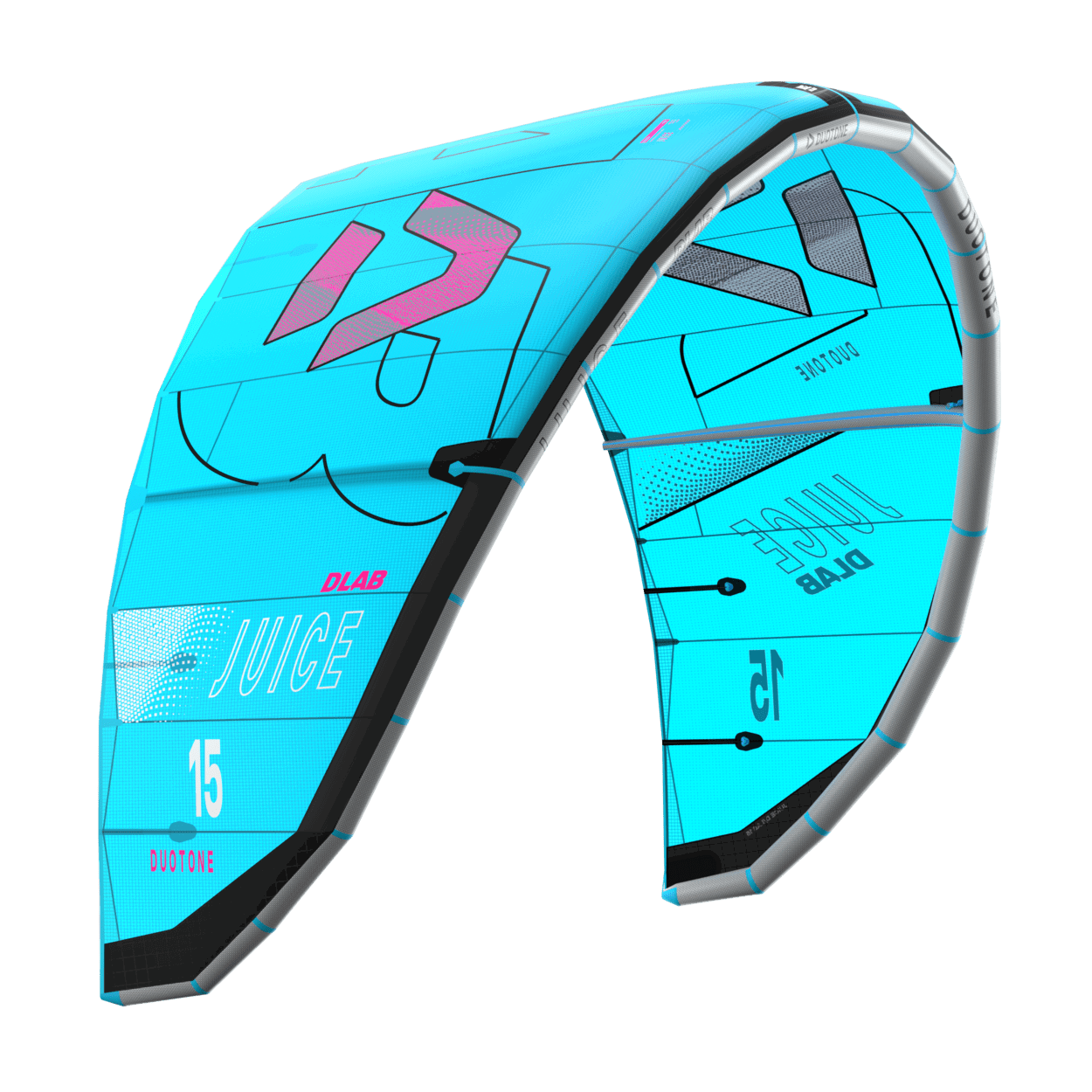 Duotone Juice D/LAB 2026