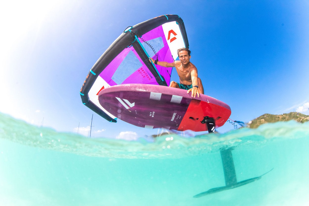 Duotone Slick 2021 2021