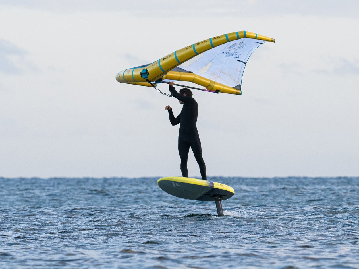 Duotone SLICK D/LAB 2023