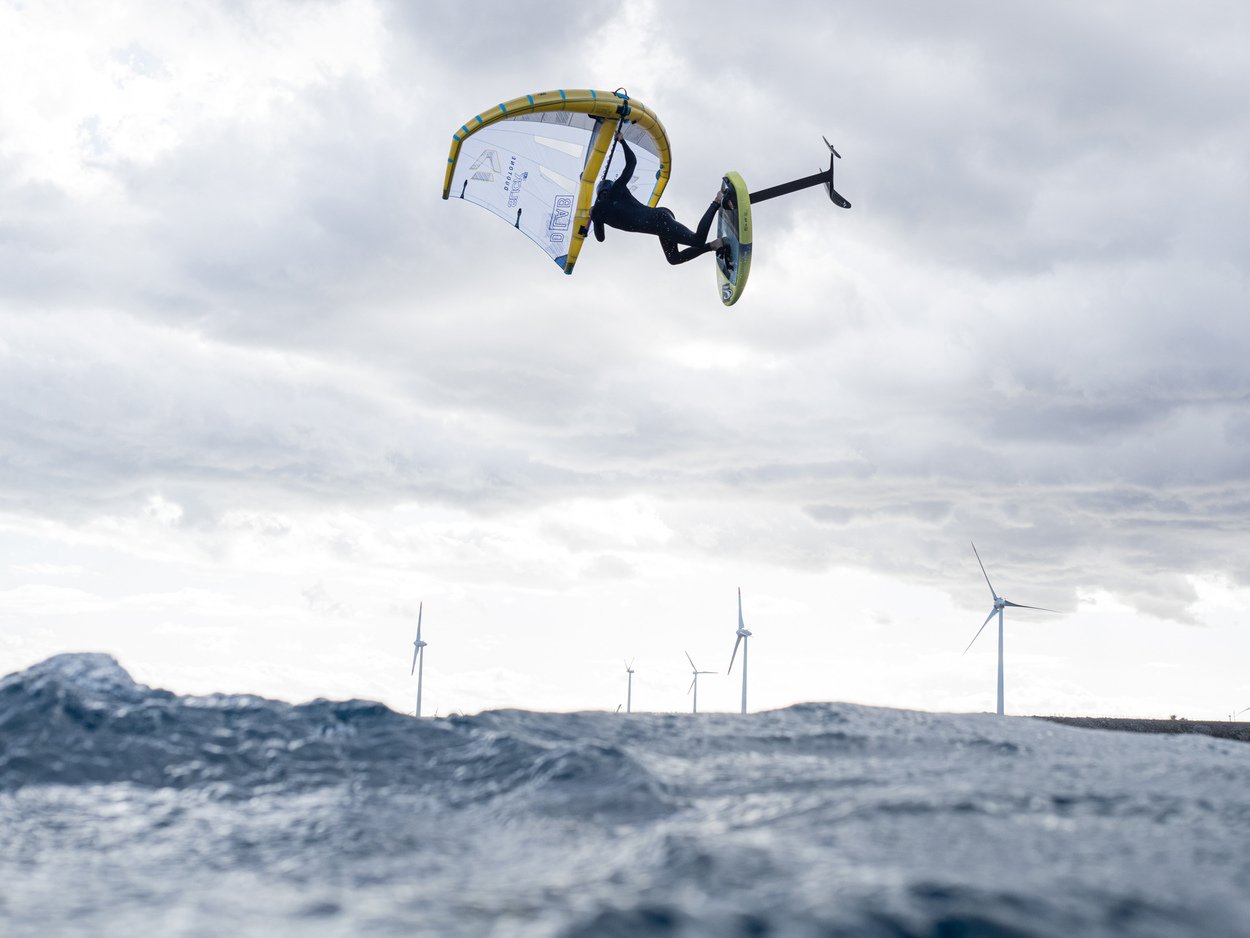 Duotone SLICK D/LAB 2023