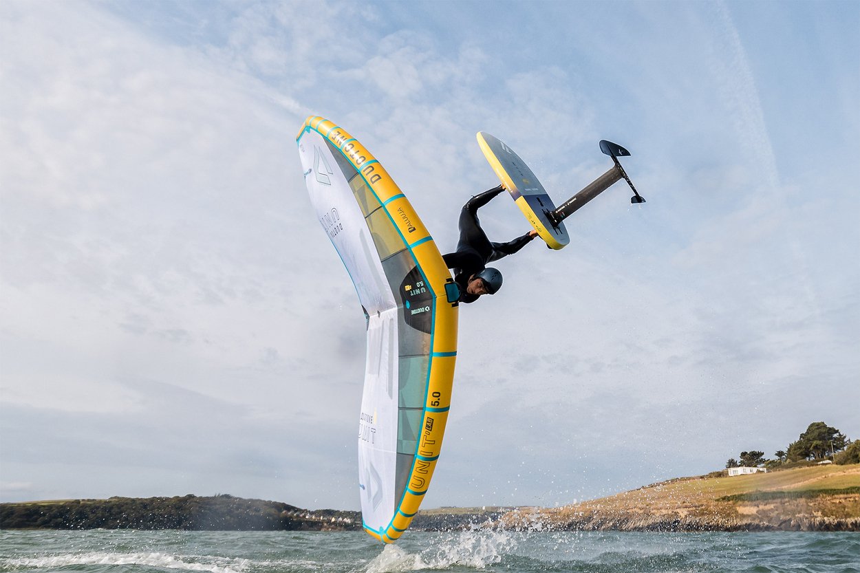 Duotone UNIT D/LAB 2023