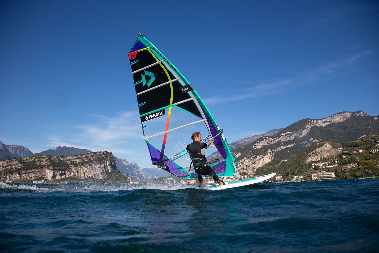 Fanatic Blast HRS 2022