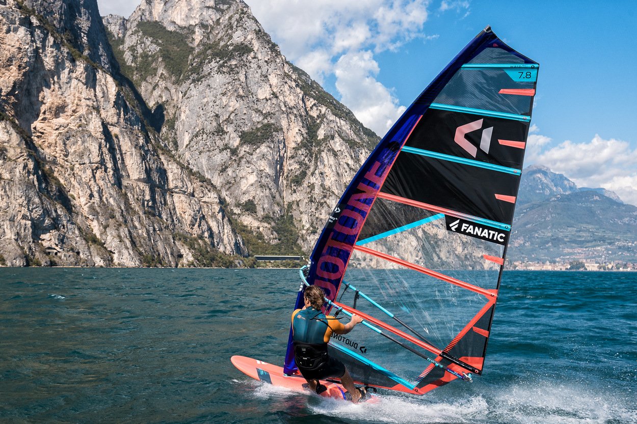 Fanatic Falcon Slalom TE 2023 2023