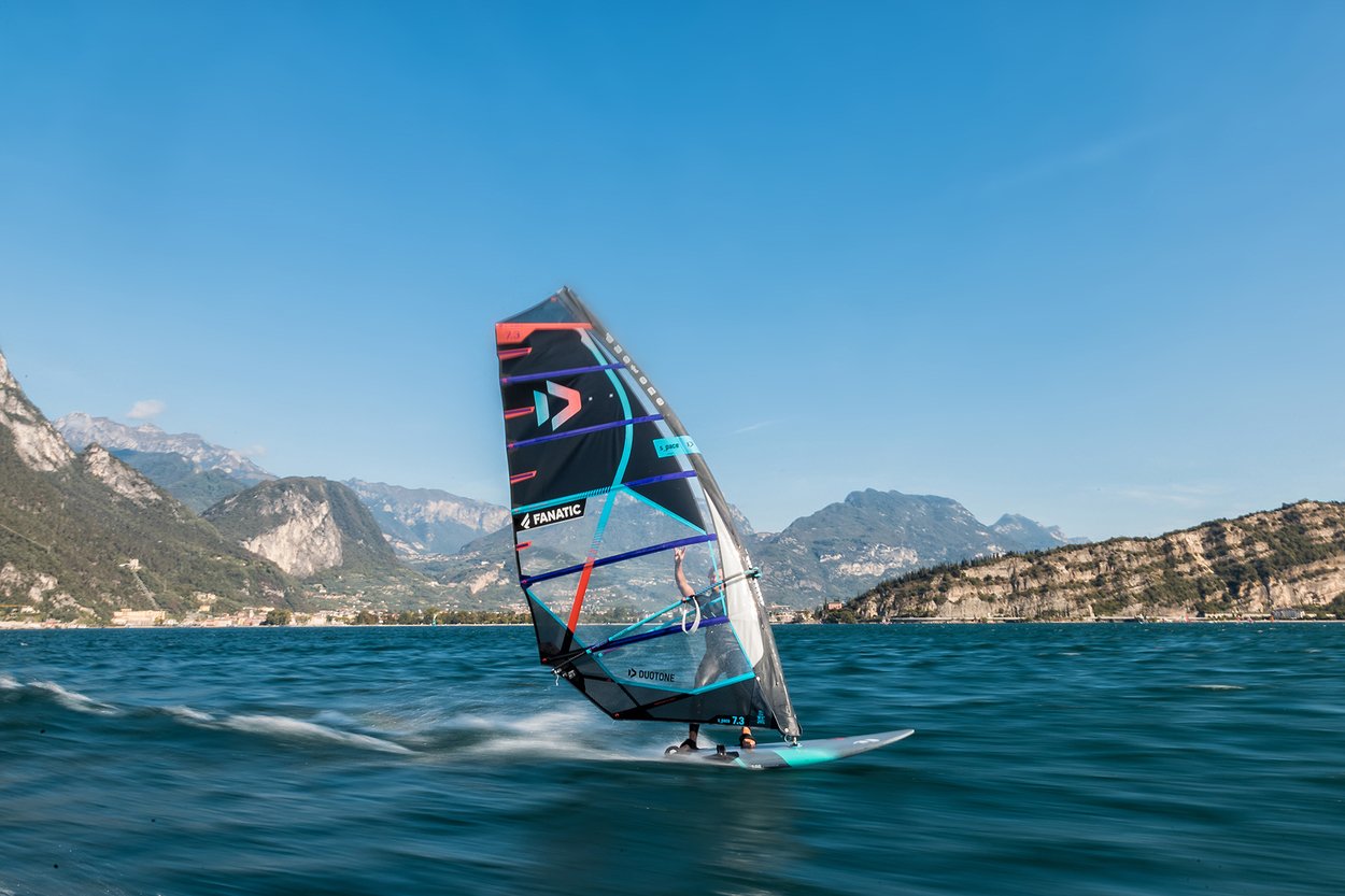 Fanatic Jag LTD 2023 2023