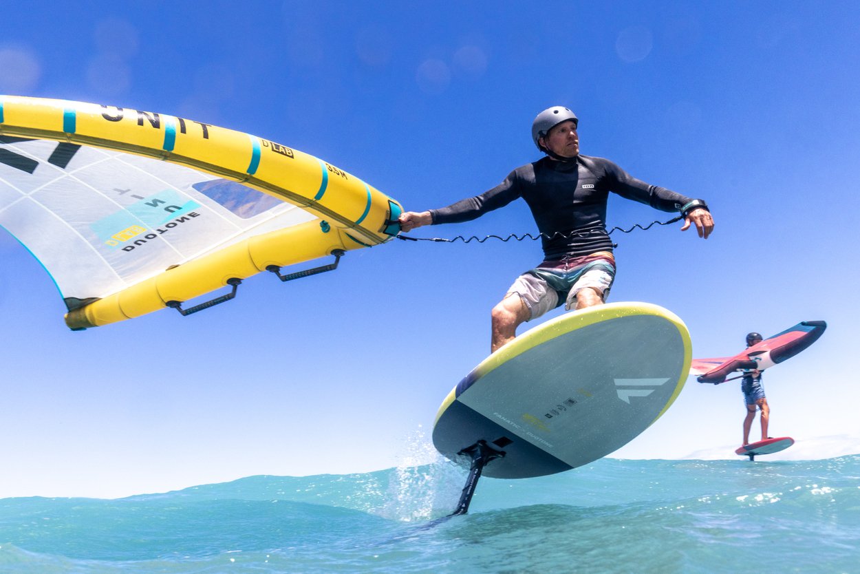 Fanatic X Sky Style TE 2023