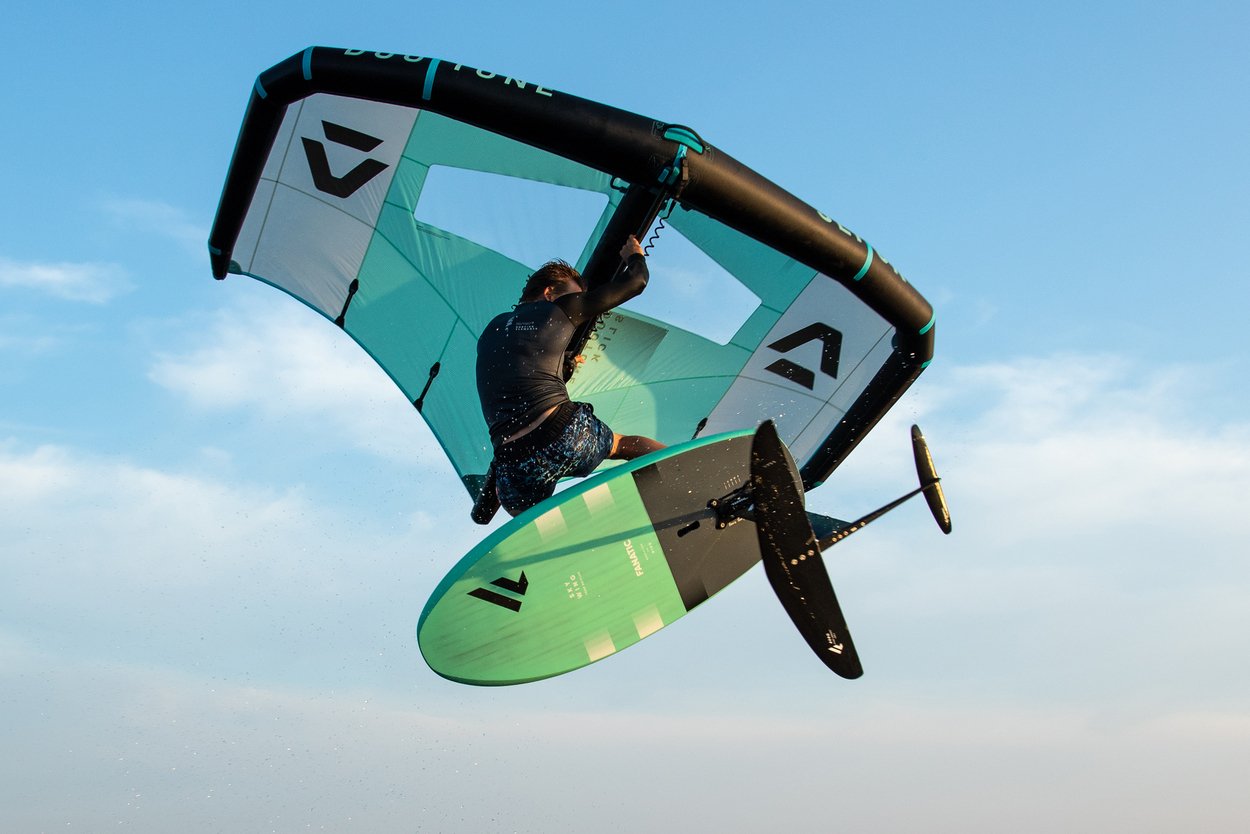 Fanatic X Sky Wing TE 2022