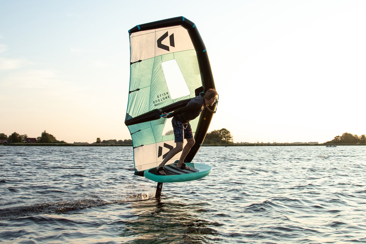 Fanatic X Sky Wing TE 2022