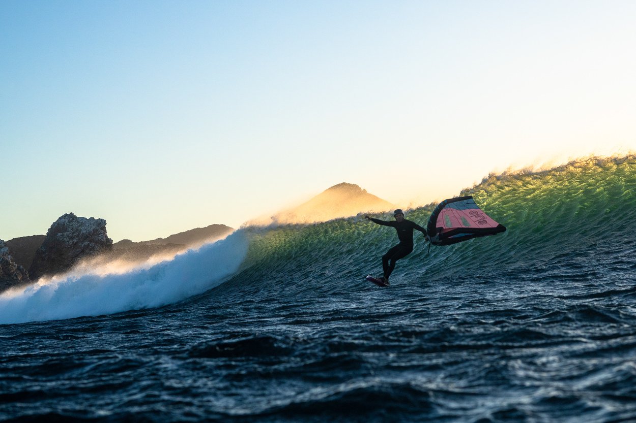 Fanatic X Fuselage AL 3BS 2023