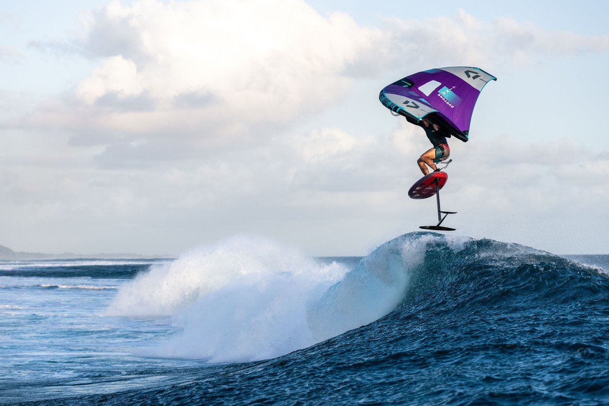 Fanatic X Aero Carve Range AL 3.0 2022