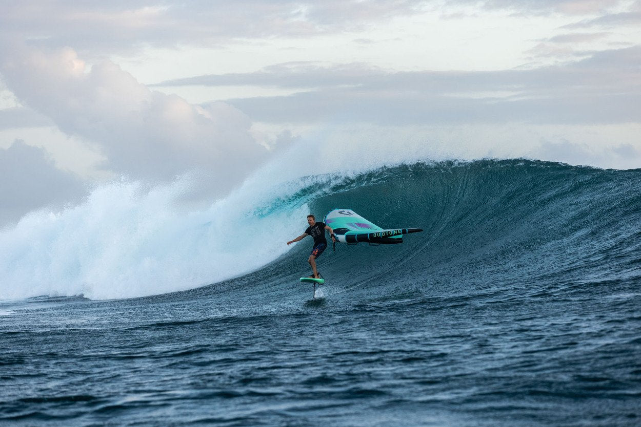 Fanatic X Aero Carve Range AL 3.0 2022