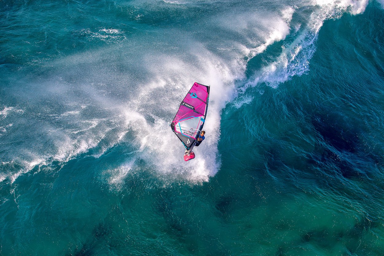 Fanatic Grip TE 2020