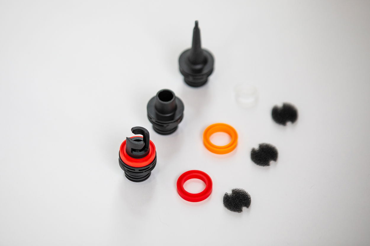 Duotone Lazepump 2026