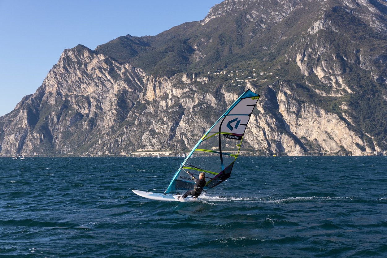 Fanatic Gecko HRS 2022