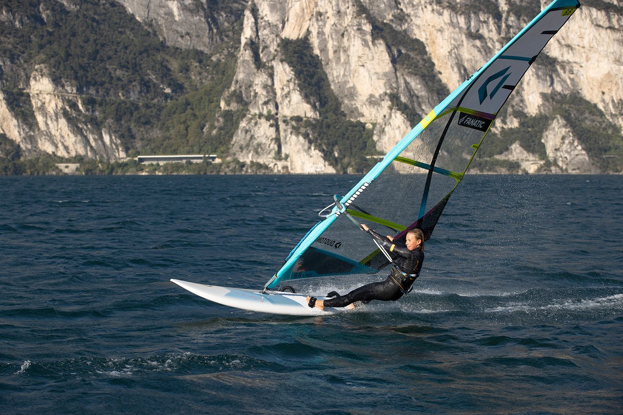 Fanatic Gecko HRS 2022