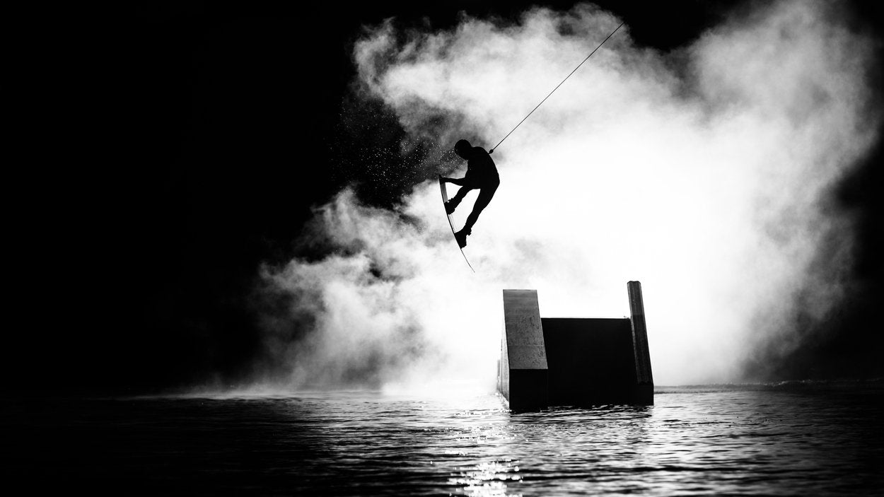 ION Vector Vest Element Side Zip 2025