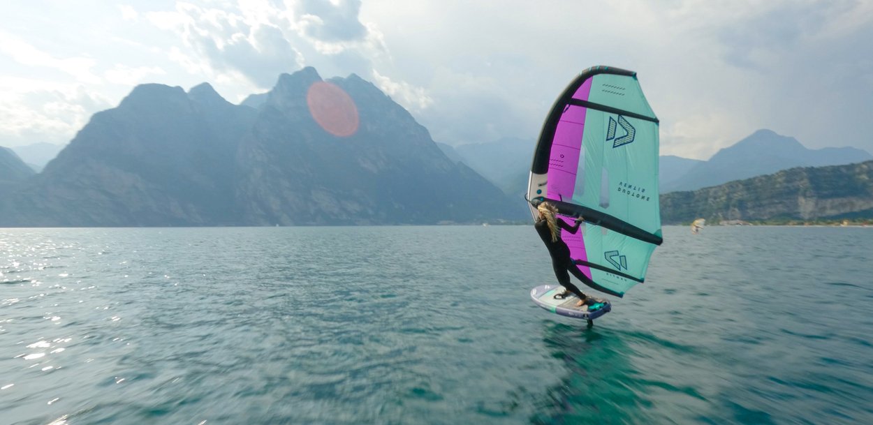 Duotone Foil Wing Ventis 2024