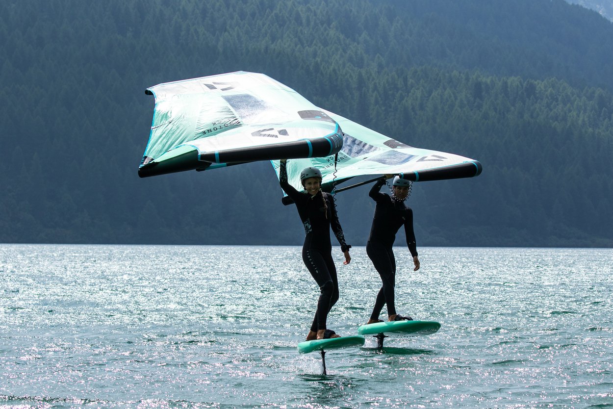 Fanatic X Sky Wing TE 2022