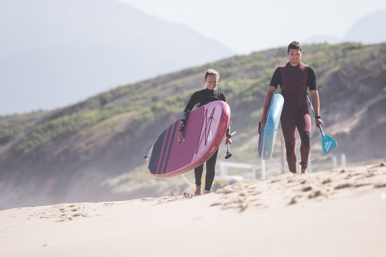 Fanatic Carbon 25 Adjustable 2023