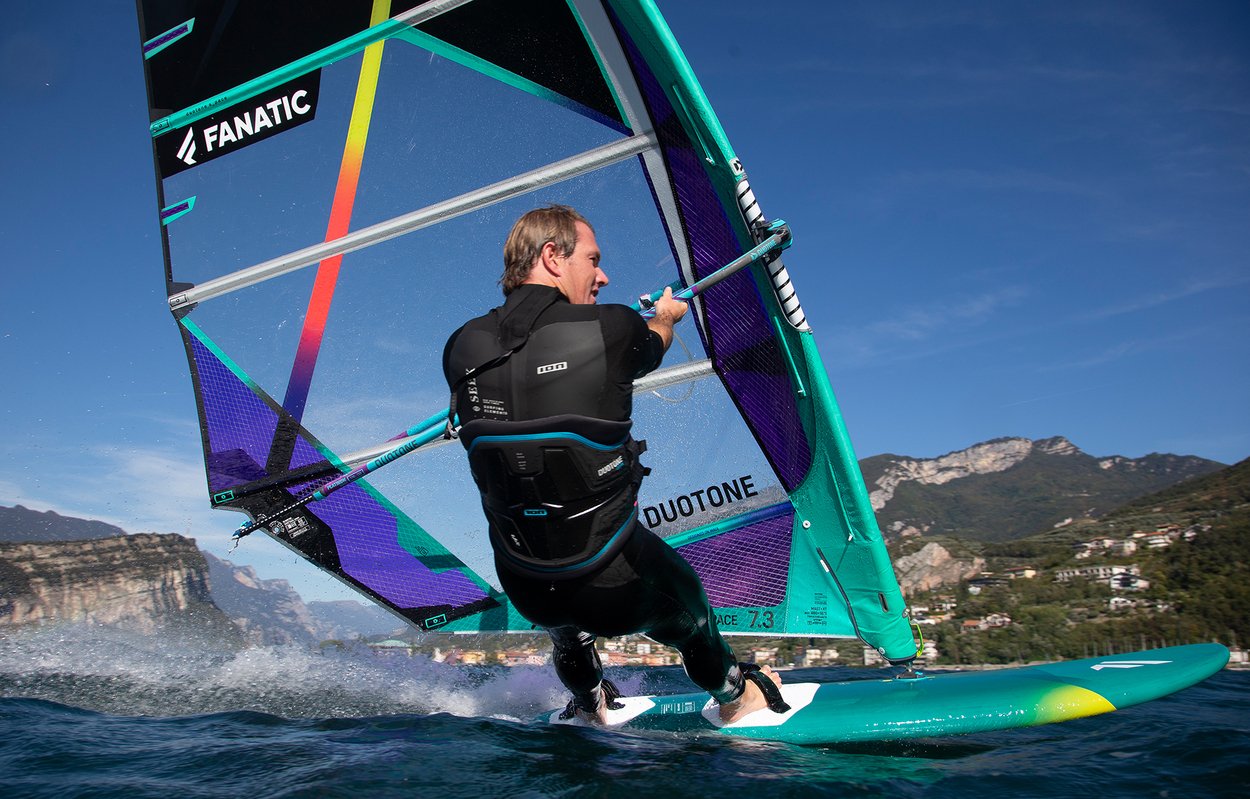 Fanatic Blast LTD 2022