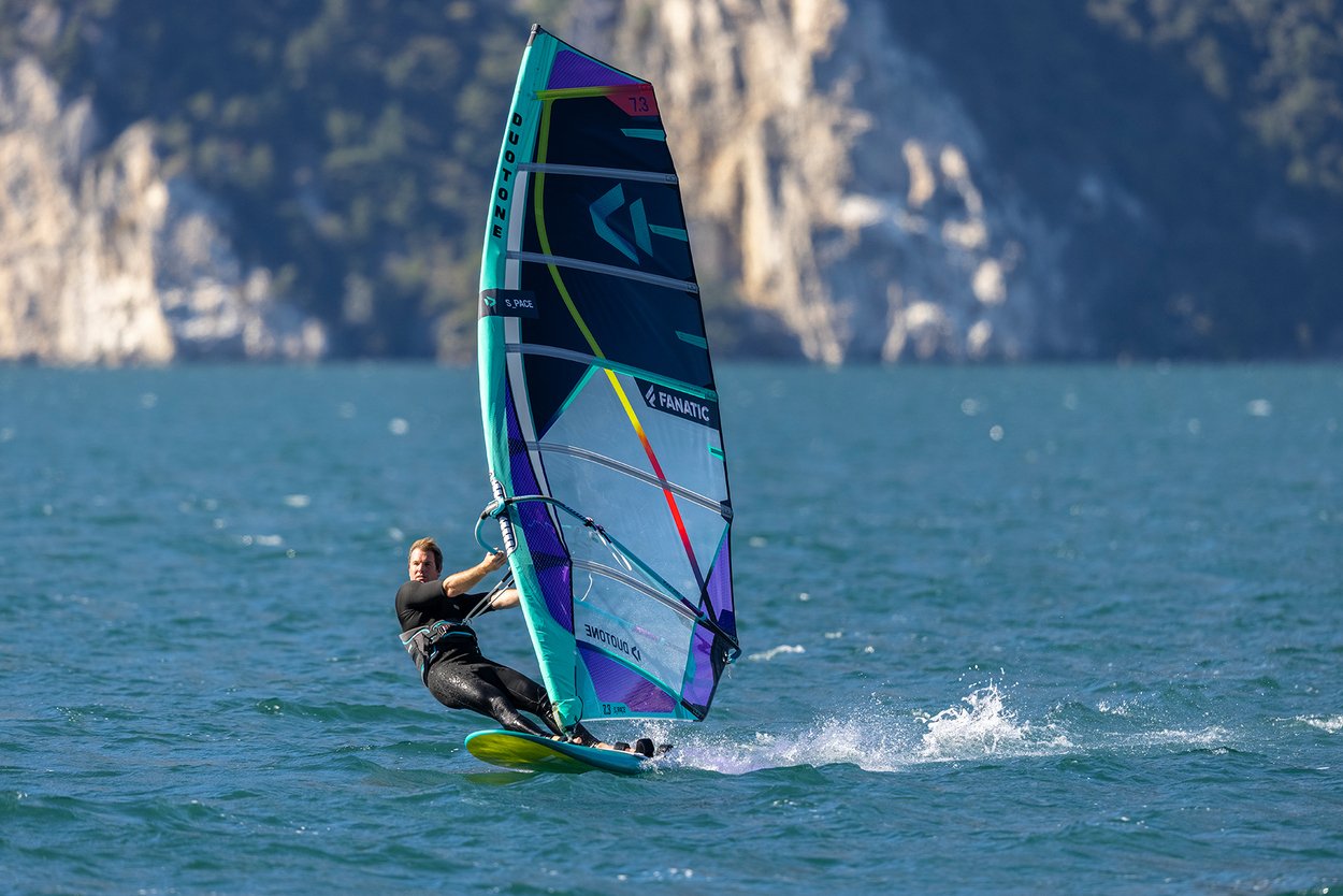 Fanatic Blast LTD 2022