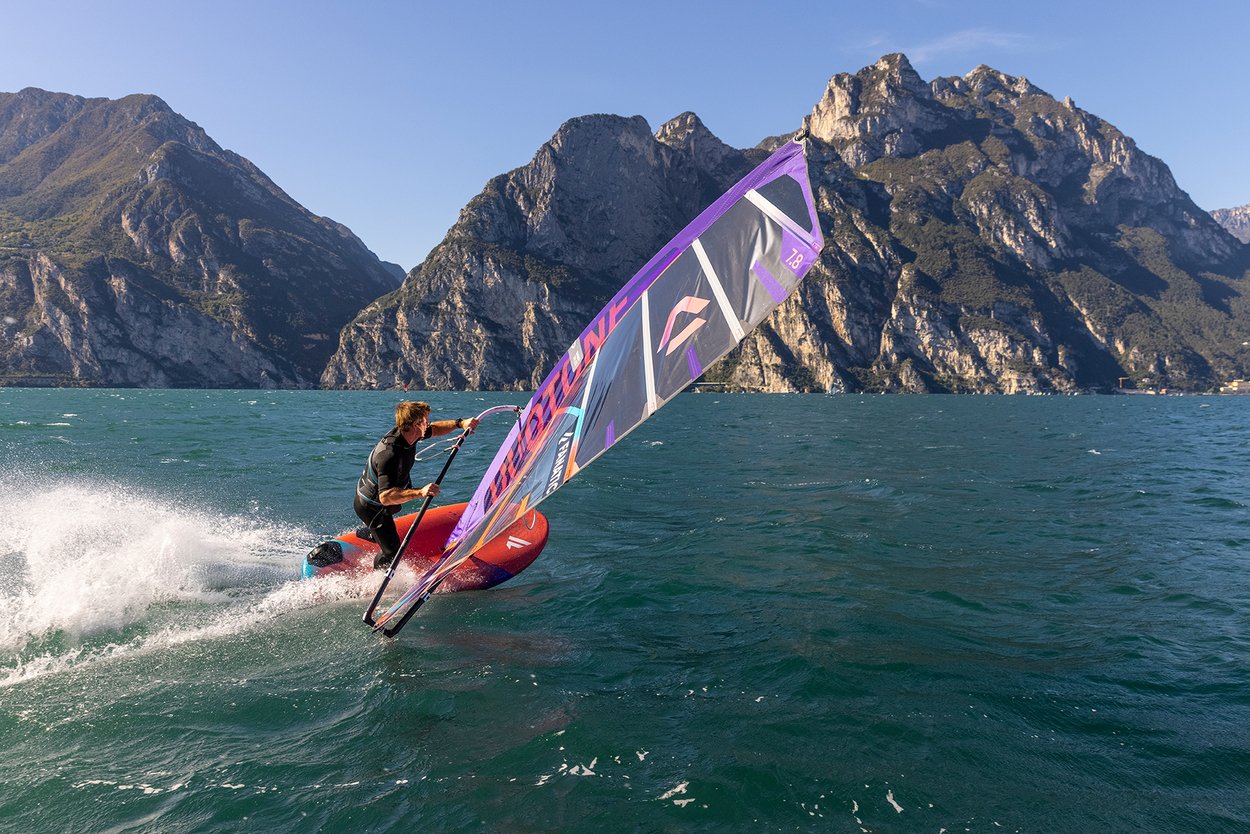 Fanatic Falcon Slalom TE 2022