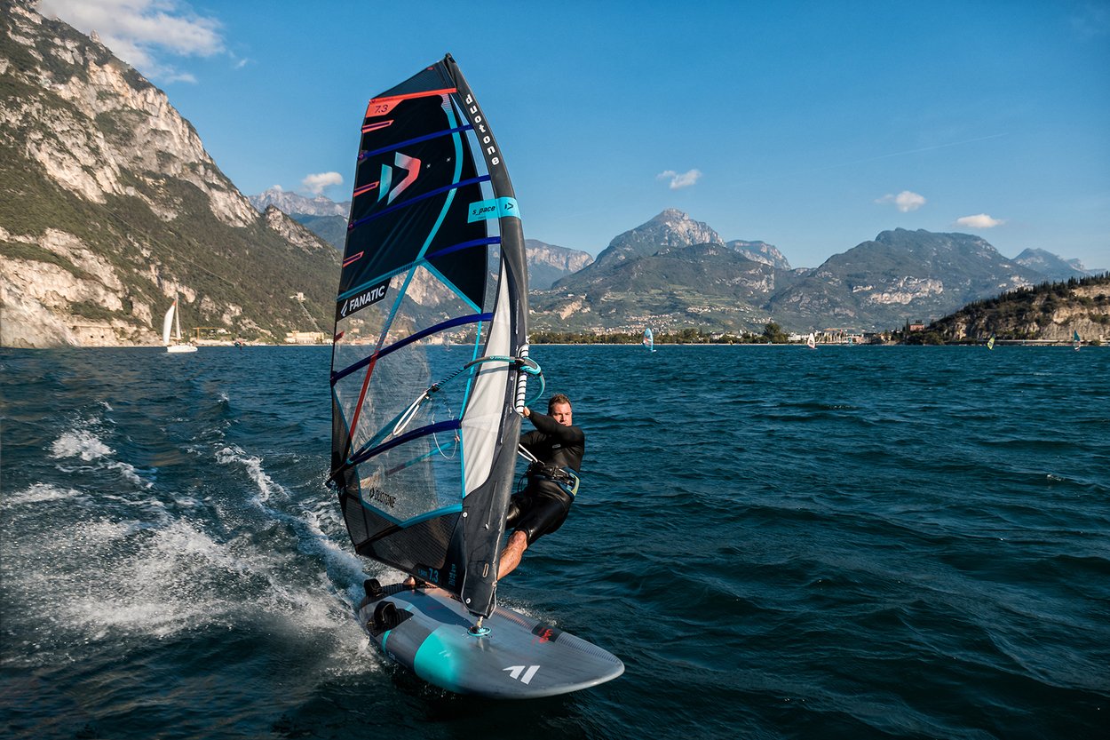 Fanatic Jag LTD 2023 2023