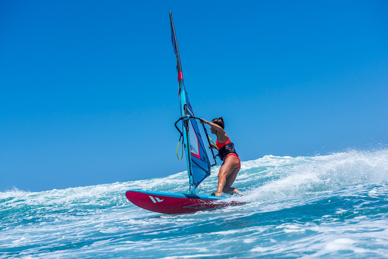 Fanatic FreeWave 2023