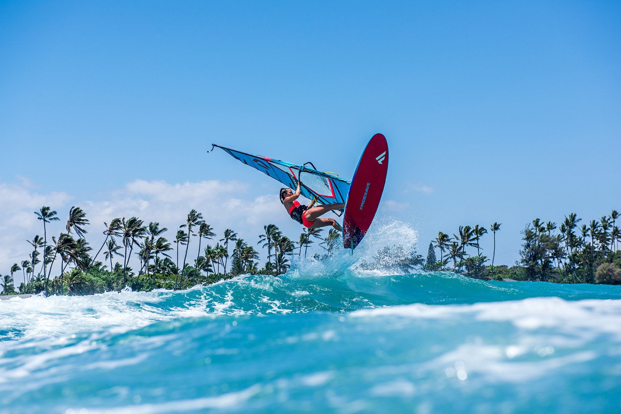 Fanatic FreeWave 2023