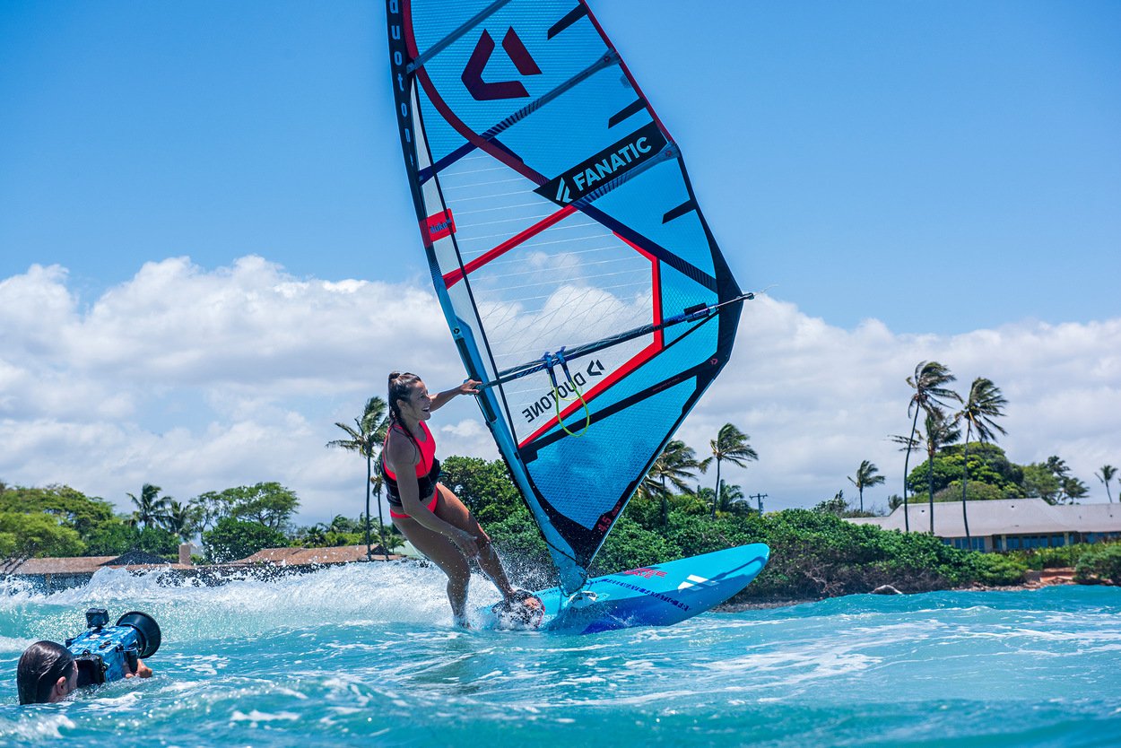 Duotone FreeWave 2024