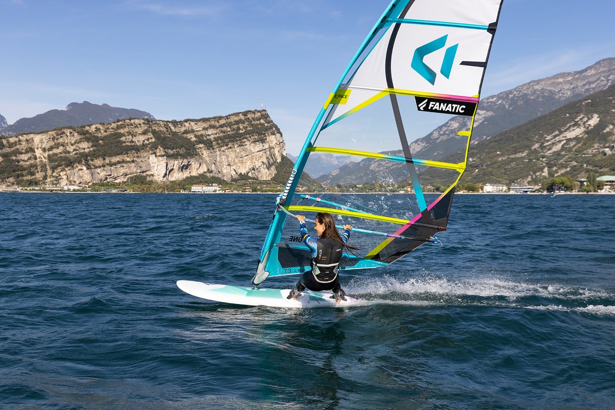 Fanatic Blast HRS 2022