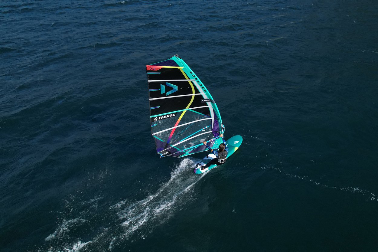 Fanatic Blast LTD 2022