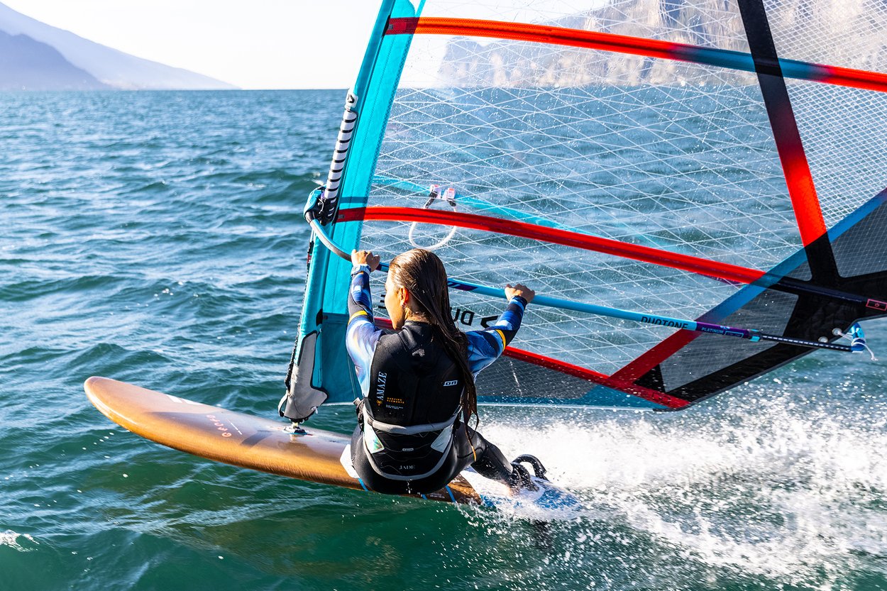 Fanatic Gecko Eco 2022