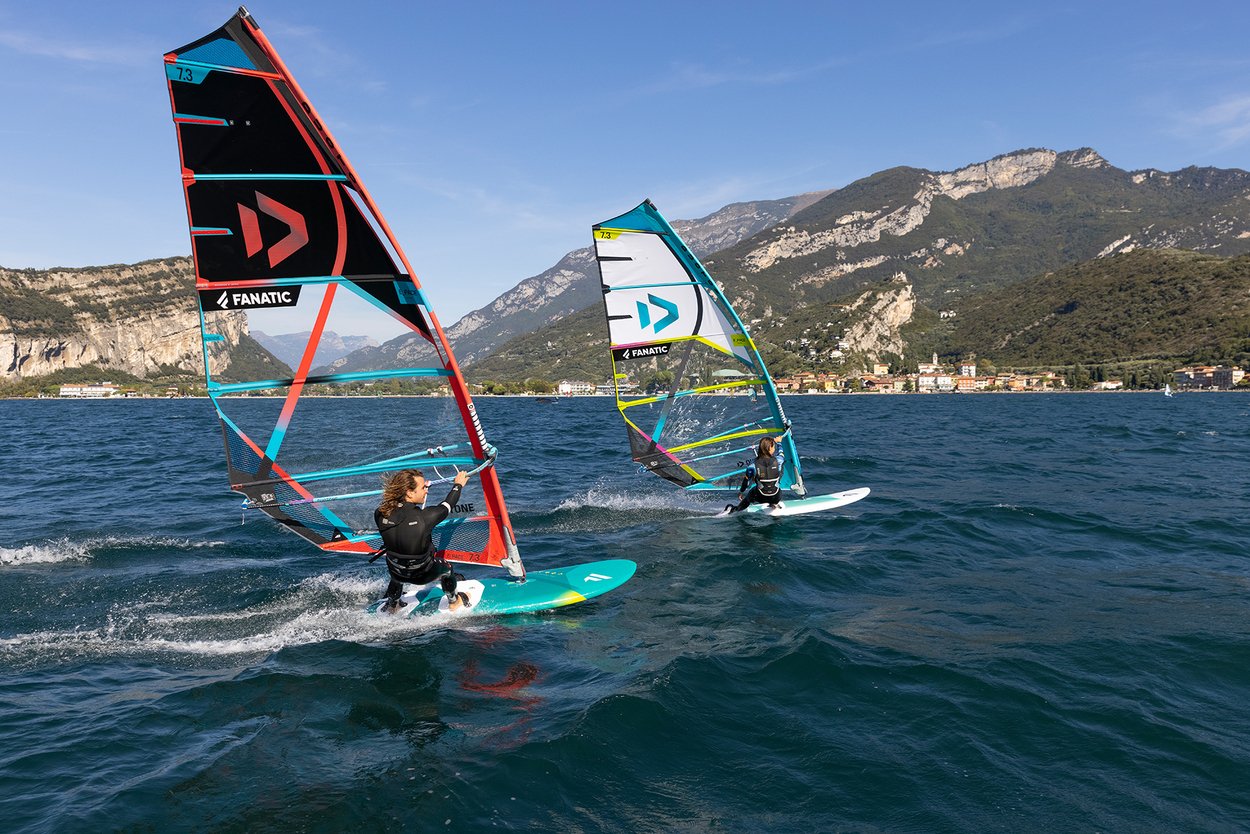 Fanatic Blast LTD 2022