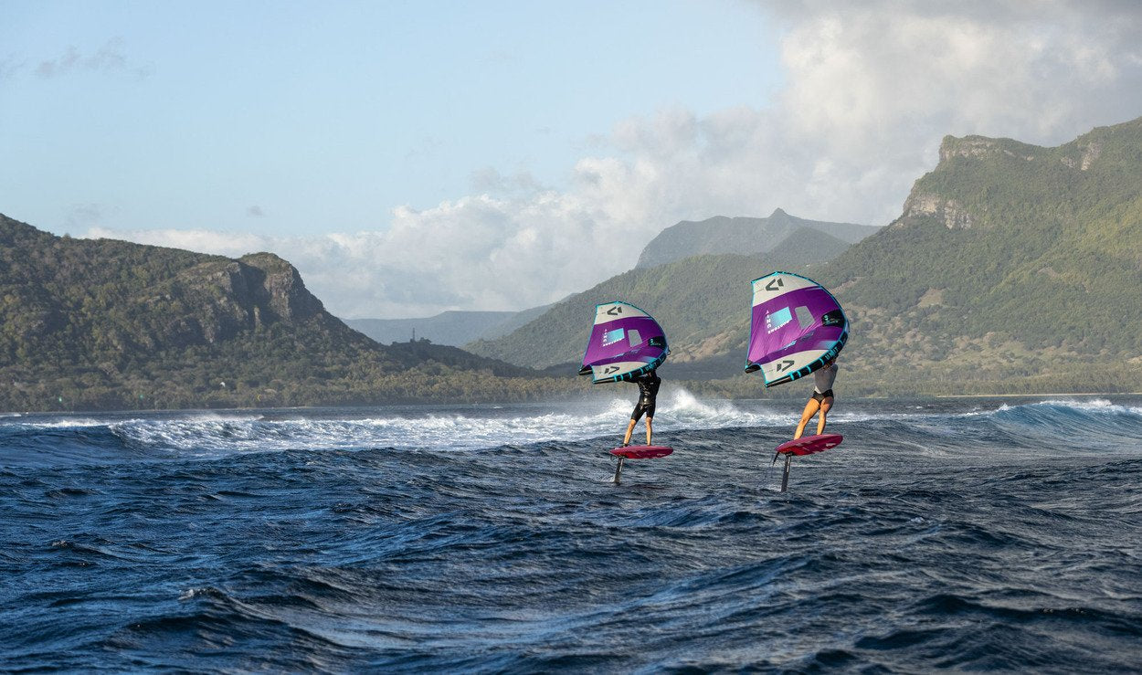 Fanatic X Aero Free Range Carbon 2023