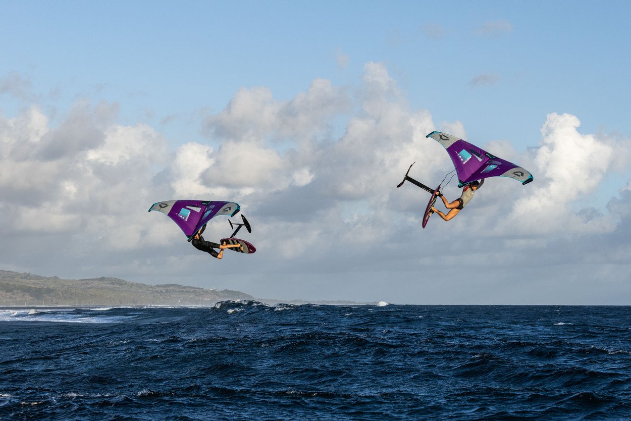 Duotone Foil Wing Unit 2022