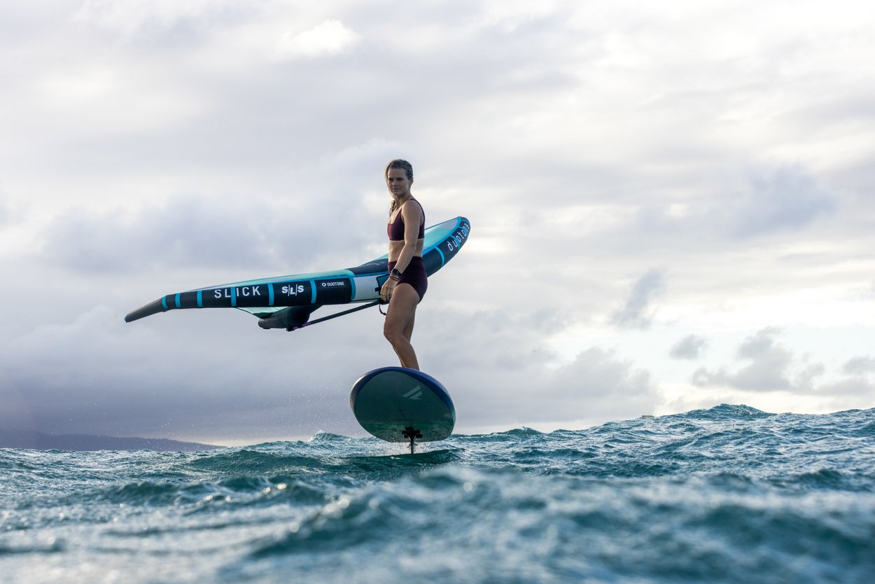 Fanatic X Sky Free TE 2023