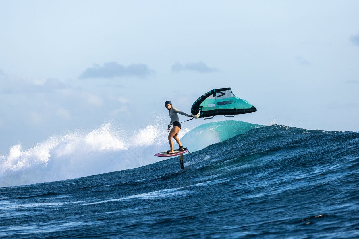 Fanatic X Aero Carve Range Carbon 2022