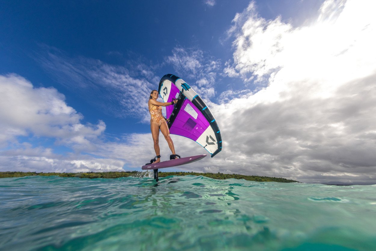 Fanatic X Wing Set Aero Free 2023