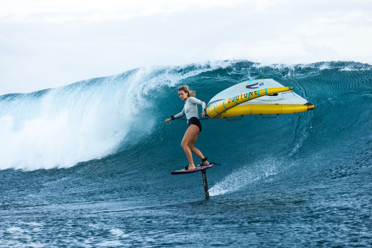 Fanatic X Aero Carve Range Carbon 2022