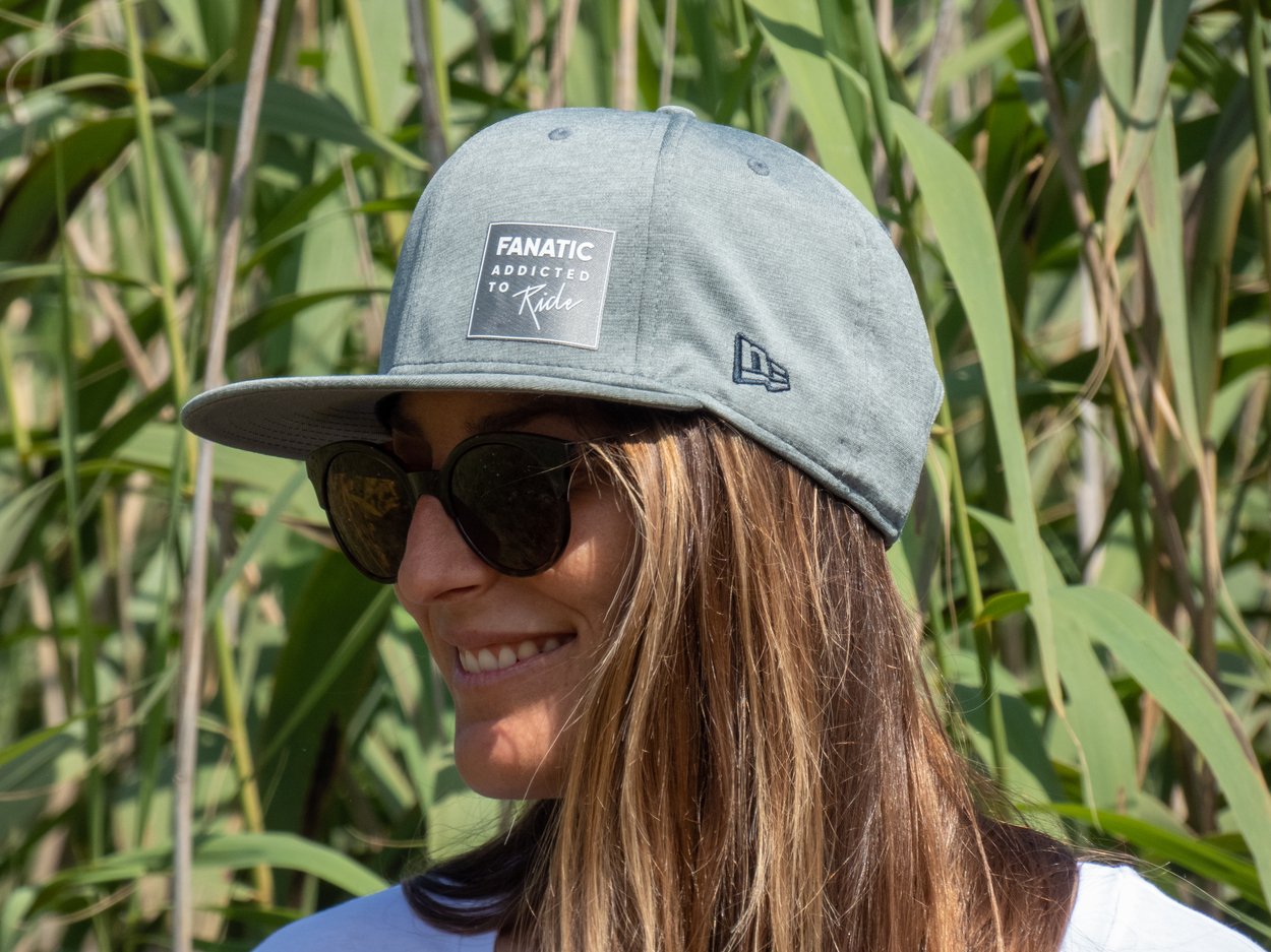 Fanatic Cap Addicted 2022