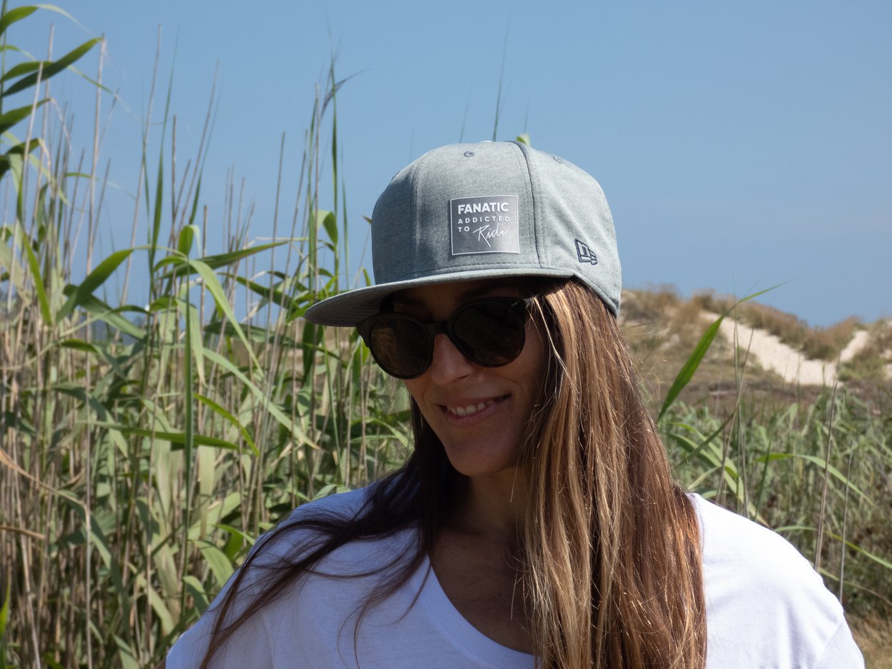 Fanatic Cap Addicted 2022