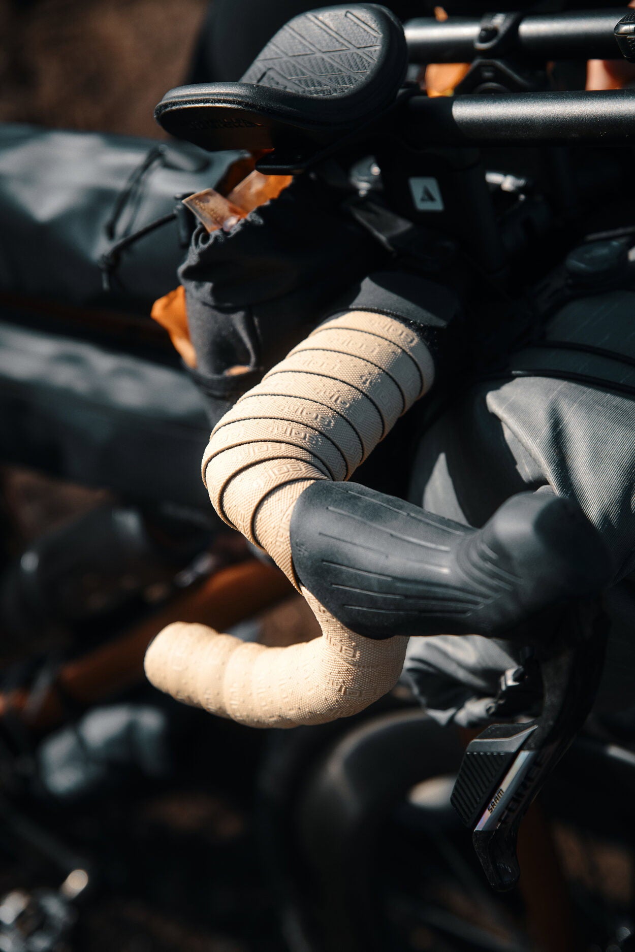 SQLab Handlebar tape 714  20NO